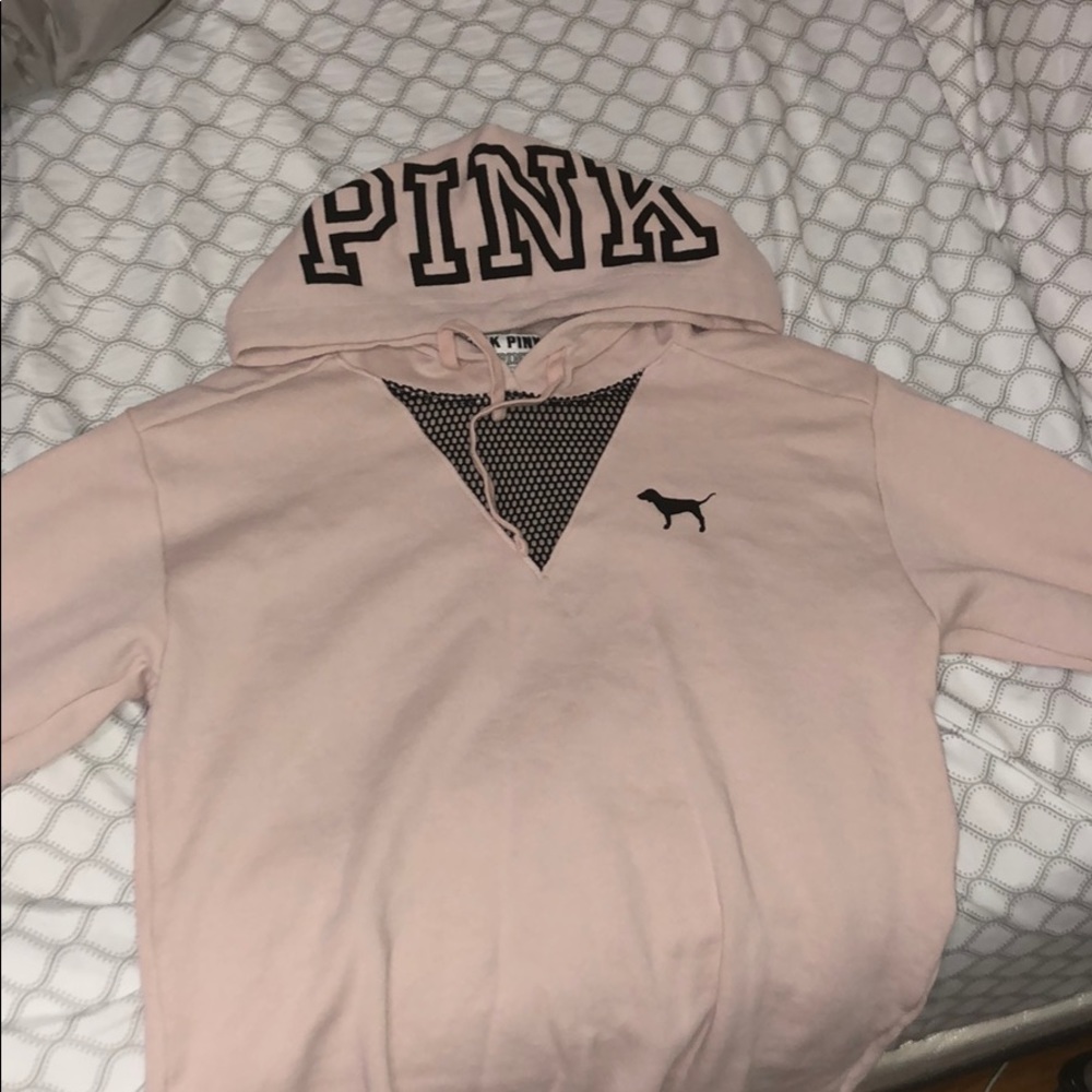 Victoria secret sweater